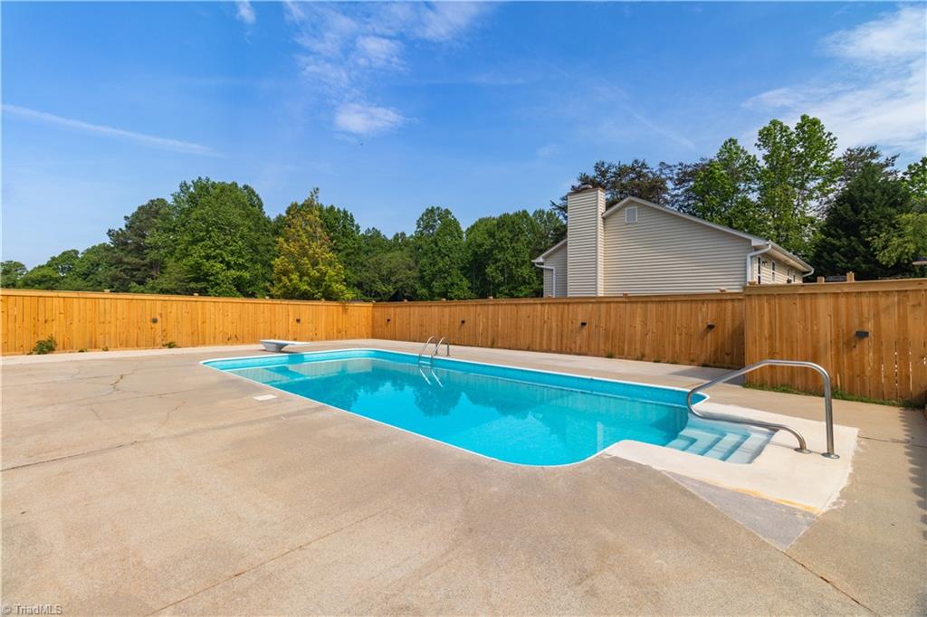 3504 Enterprise Road, Lexington, North Carolina image 2