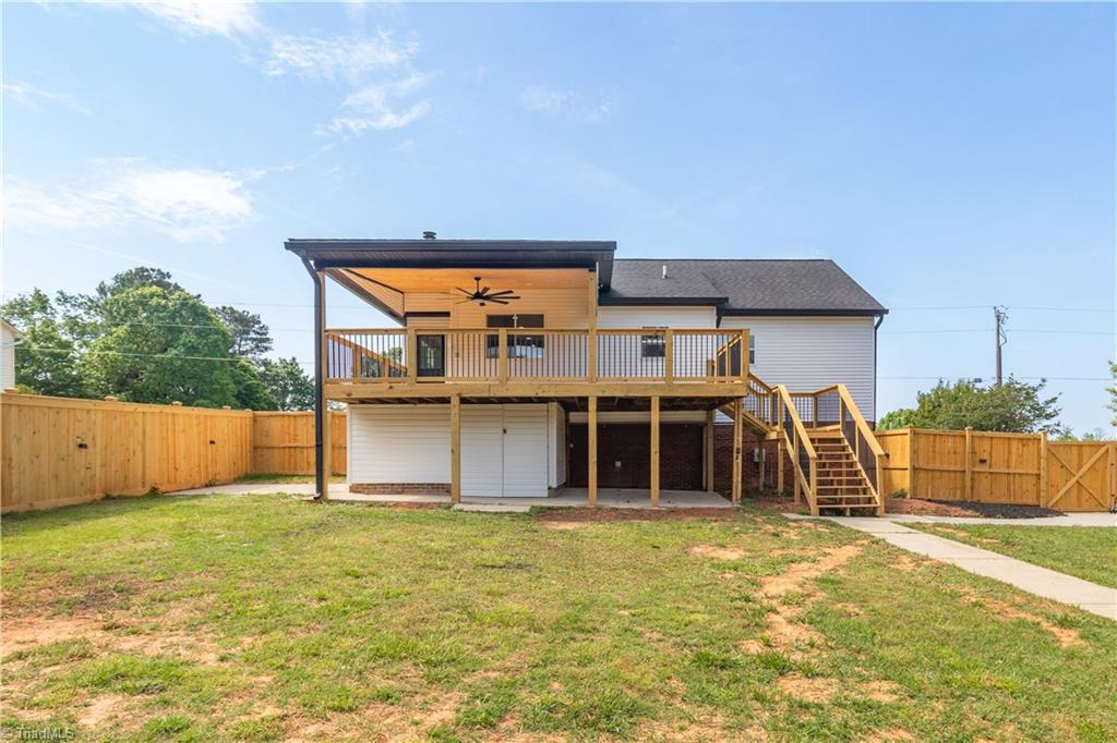 3504 Enterprise Road, Lexington, North Carolina image 19