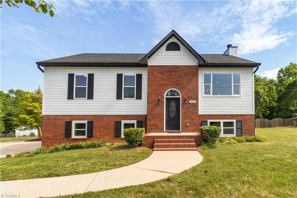 3504 Enterprise Road, Lexington, North Carolina image 1