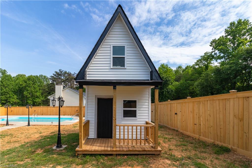 3504 Enterprise Road, Lexington, North Carolina image 22