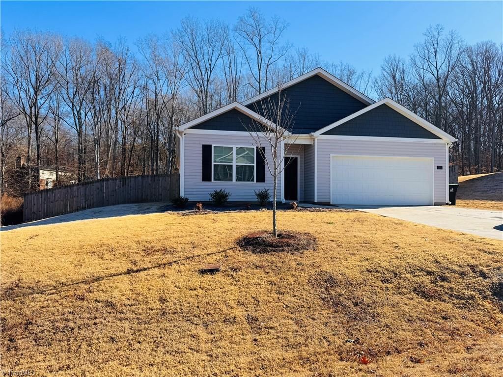 Photo of 285 Towhee Trail, Lexington, NC 27295 (MLS # 1207322)
