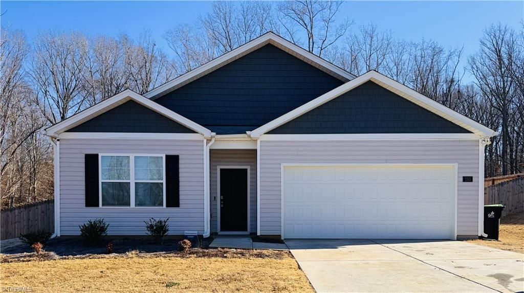 Photo of 285 Towhee Trail, Lexington, NC 27295 (MLS # 1207322)