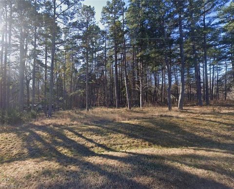 Vacant Land For Sale - 000 Eddinger Road<br/> Thomasville, NC 27360