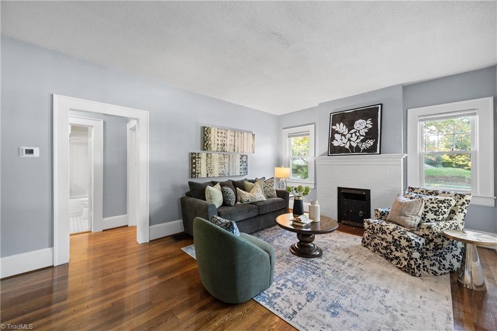 Photo of 1720 Elizabeth Avenue, Winston-Salem, NC 27103 (MLS # 1237361)