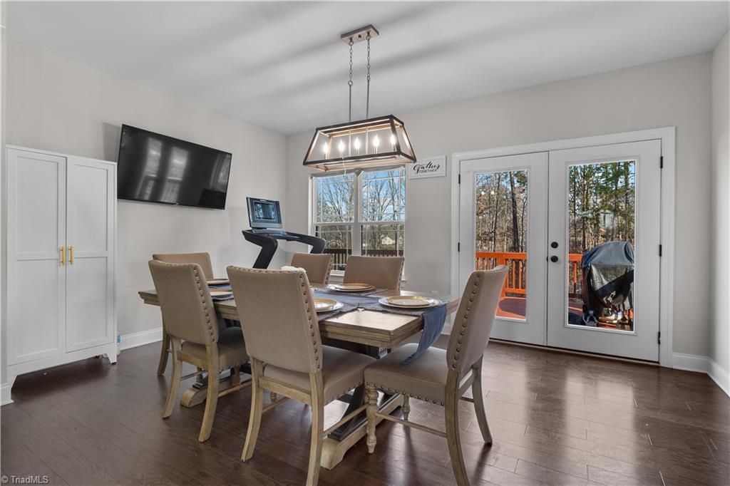 Photo of 5572 Friendship Glen Drive, Browns Summit, NC 27214 (MLS # 1211594)