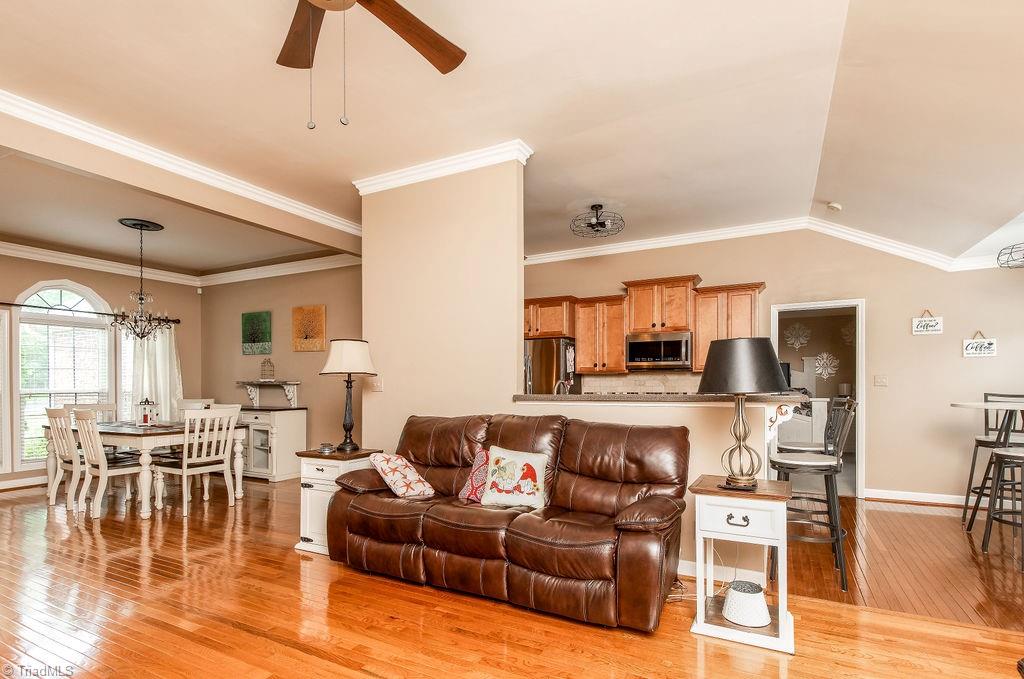 3021 Kamerin Street, Randleman, North Carolina image 4
