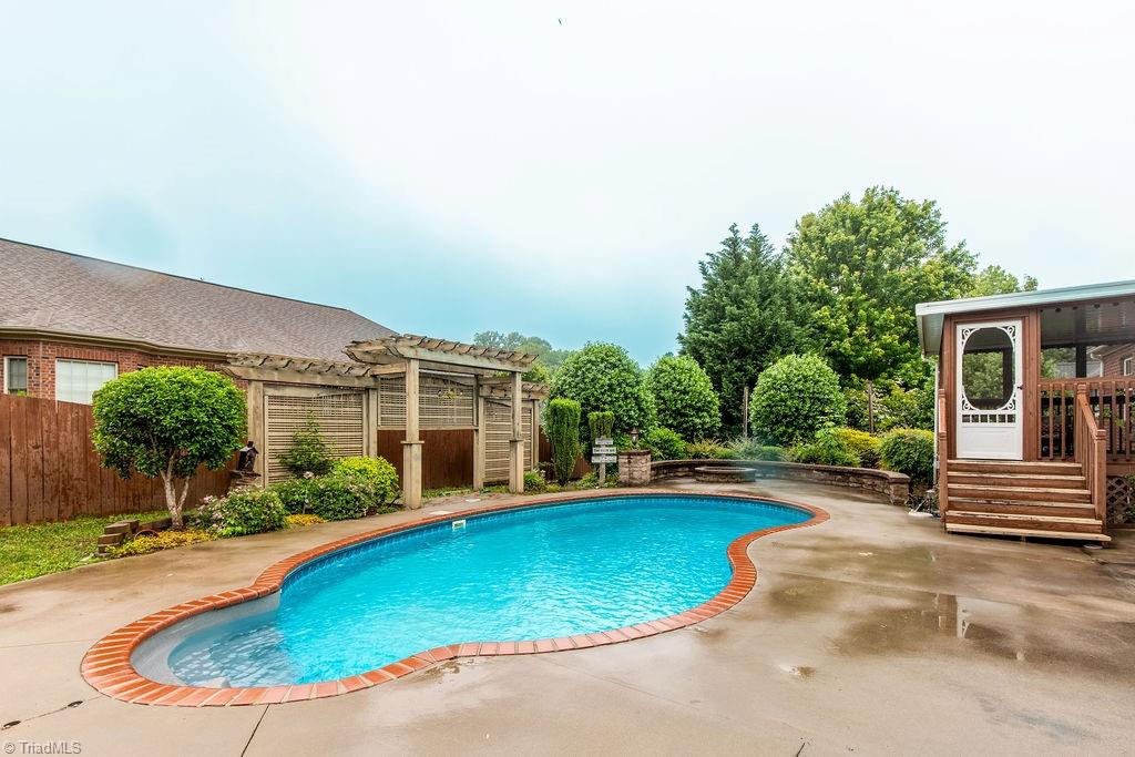 3021 Kamerin Street, Randleman, North Carolina image 21