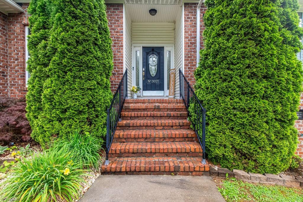 3021 Kamerin Street, Randleman, North Carolina image 24