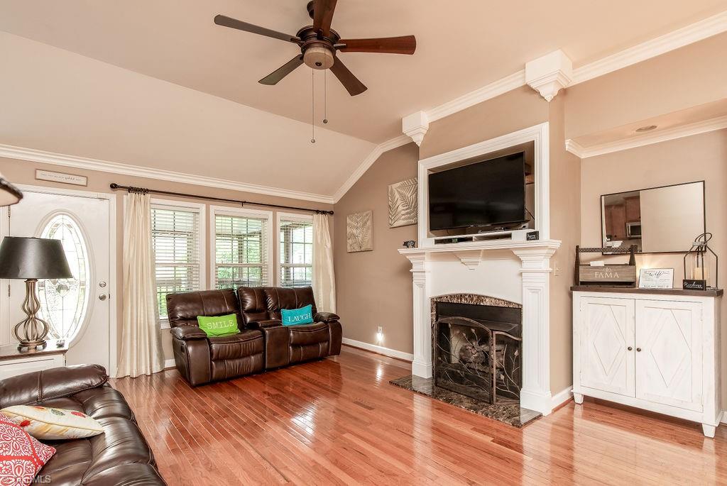 3021 Kamerin Street, Randleman, North Carolina image 3