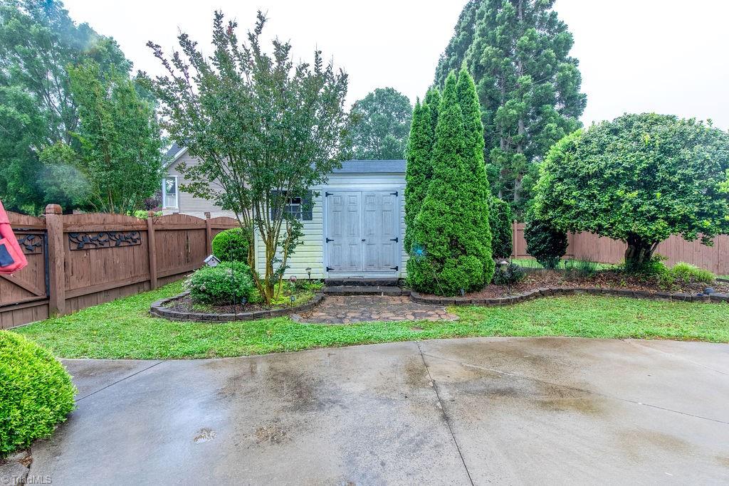 3021 Kamerin Street, Randleman, North Carolina image 23