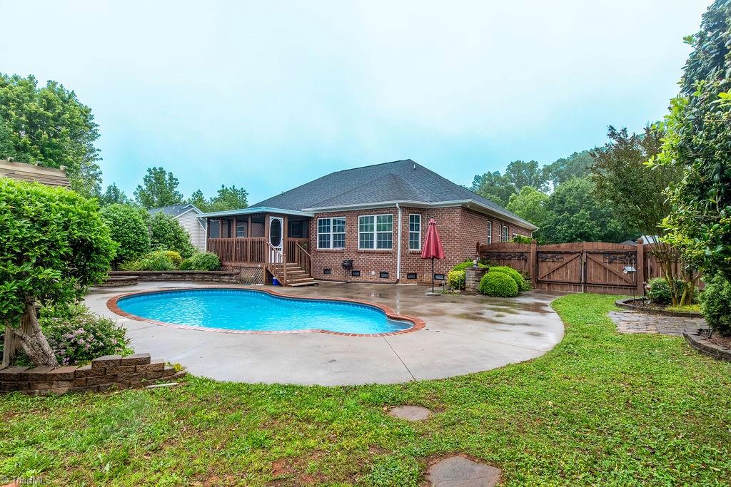 3021 Kamerin Street, Randleman, North Carolina image 20
