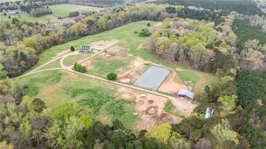 Photo of 3880 L Lawrence Trail, Graham, NC 27253 (MLS # 1175846)