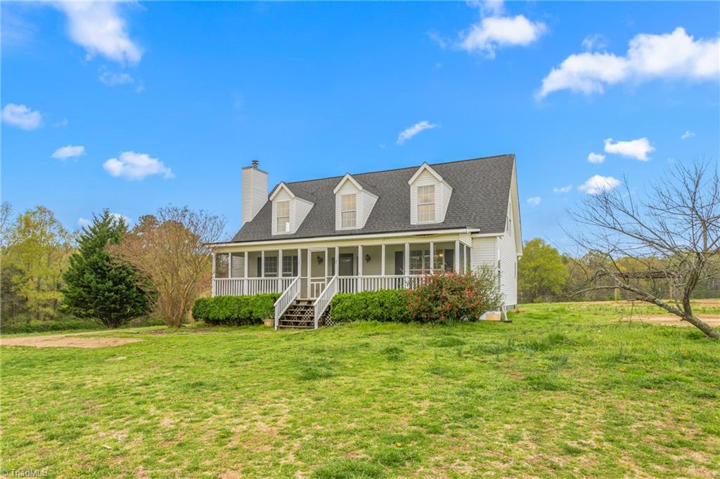 3880 L Lawrence Trail, Graham, North Carolina image 6