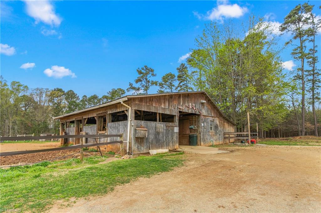 3880 L Lawrence Trail, Graham, North Carolina image 30