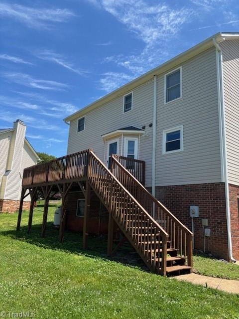 1568 Jubilee Trail, Kernersville, North Carolina image 5