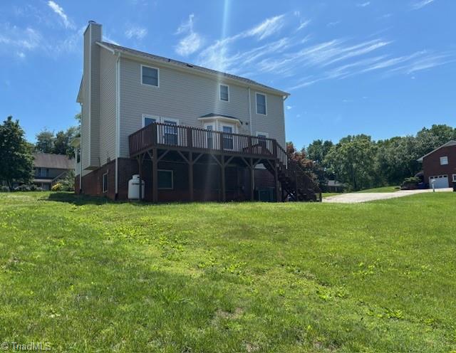 1568 Jubilee Trail, Kernersville, North Carolina image 29