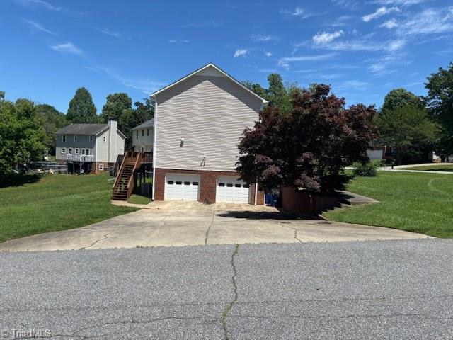 1568 Jubilee Trail, Kernersville, North Carolina image 28