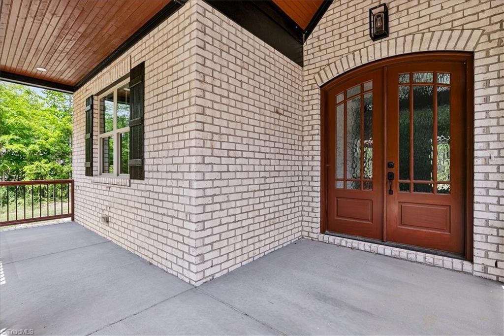 Photo of 7676 Caber Road, Browns Summit, NC 27214 (MLS # 1218596)