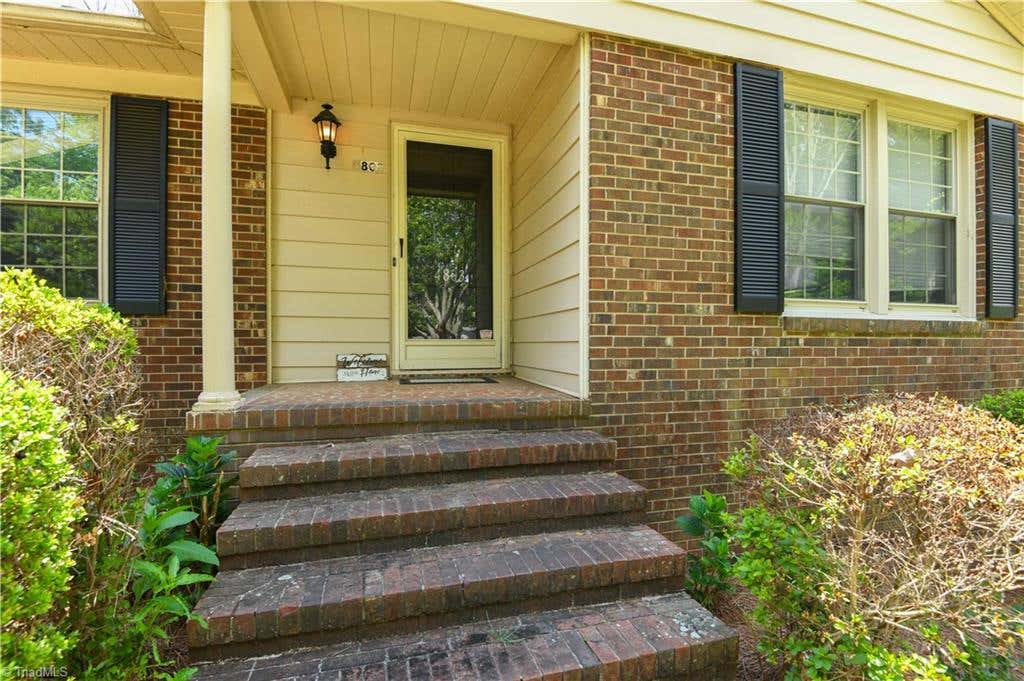 Photo of 4803 Susan Terrace, Greensboro, NC 27410 (MLS # 1225248)