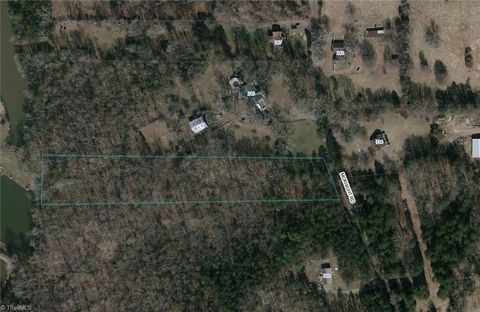 Vacant Land For Sale - Mcknight Road<br/> Advance, NC 27006