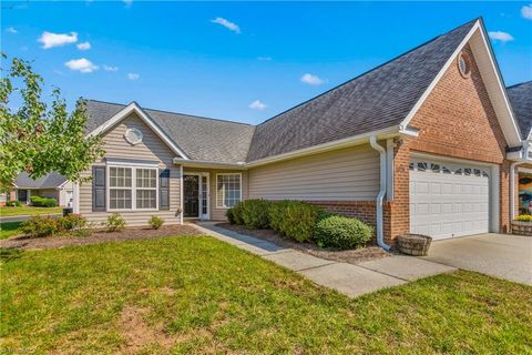 A home in High Point