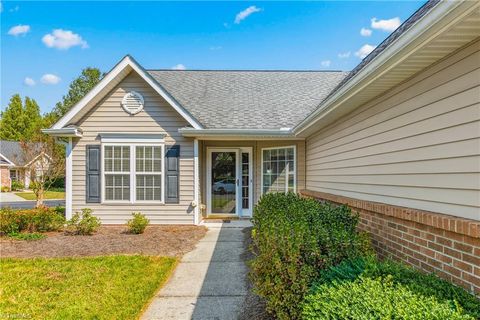 A home in High Point