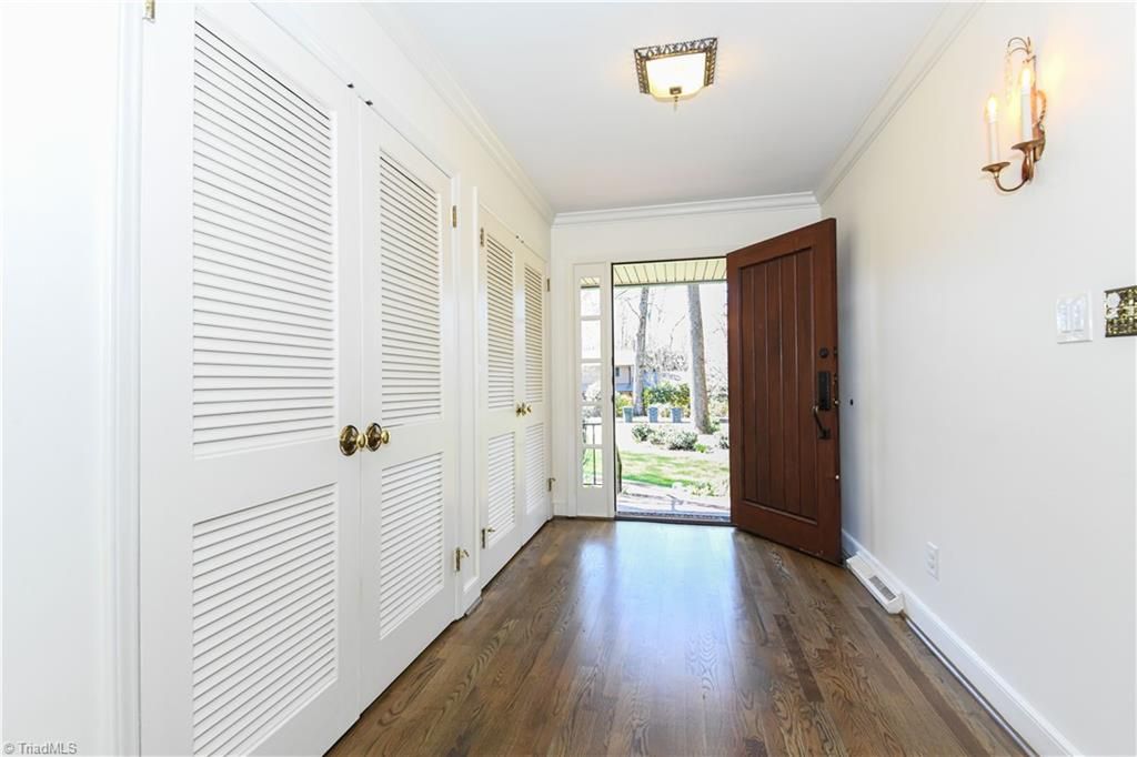 Photo of 108 Falkener Drive, Greensboro, NC 27410 (MLS # 1213581)