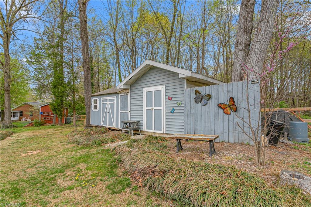 124 Holly Ridge Lane, Mebane, North Carolina image 36