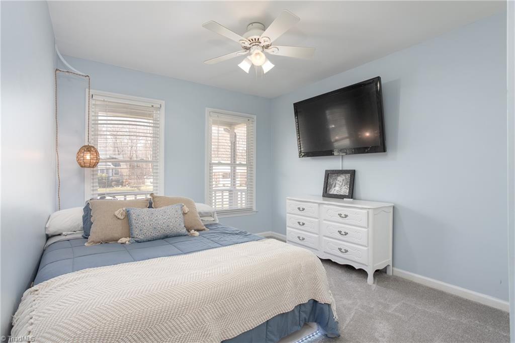 124 Holly Ridge Lane, Mebane, North Carolina image 26