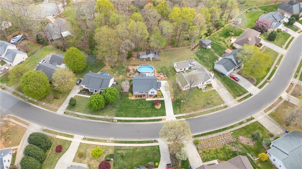 124 Holly Ridge Lane, Mebane, North Carolina image 37