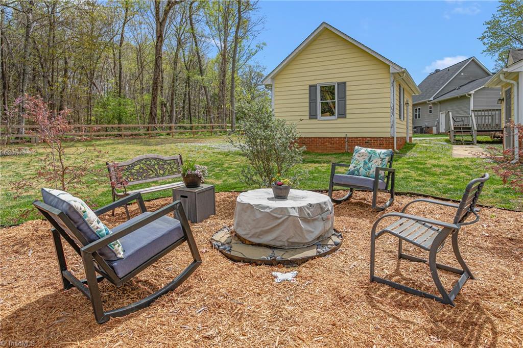 124 Holly Ridge Lane, Mebane, North Carolina image 33