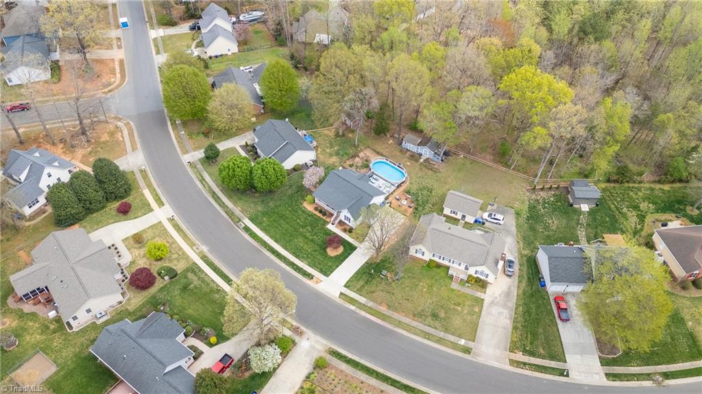 124 Holly Ridge Lane, Mebane, North Carolina image 38