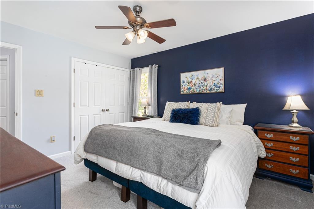 124 Holly Ridge Lane, Mebane, North Carolina image 20