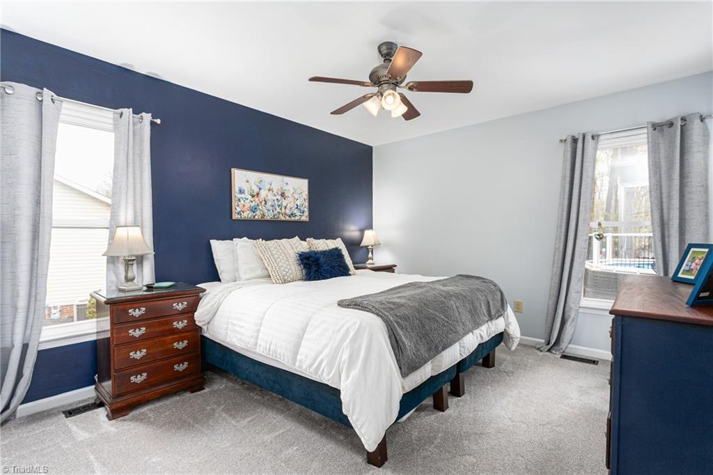 124 Holly Ridge Lane, Mebane, North Carolina image 19