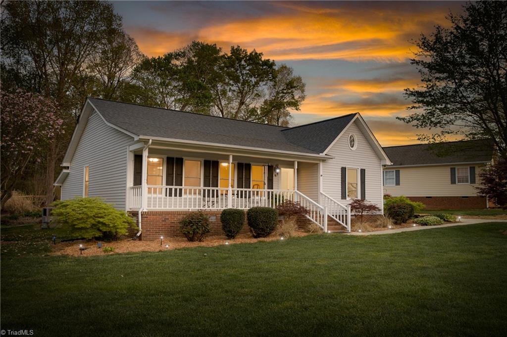 124 Holly Ridge Lane, Mebane, North Carolina image 2