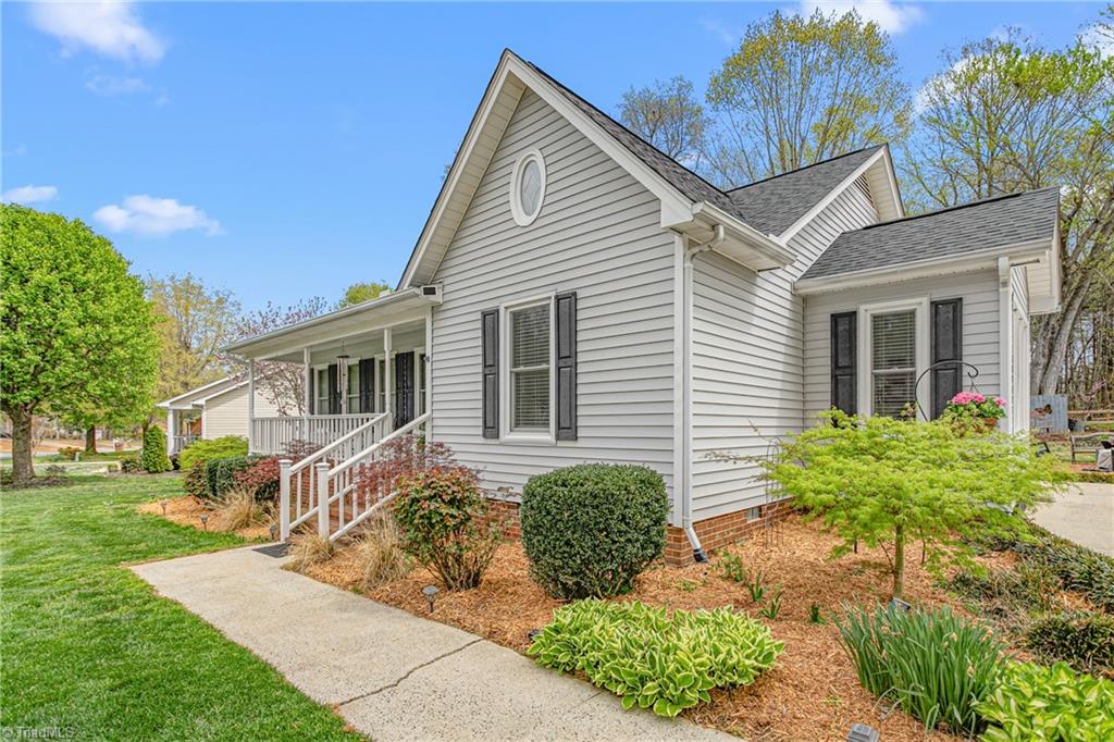 124 Holly Ridge Lane, Mebane, North Carolina image 5
