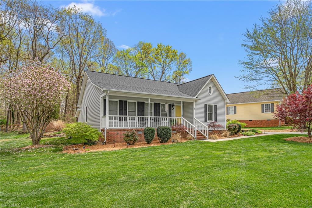 124 Holly Ridge Lane, Mebane, North Carolina image 3