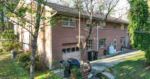 A home in Wilkesboro