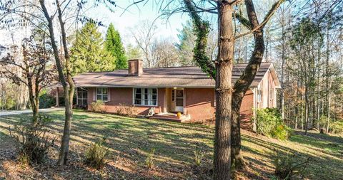 A home in Wilkesboro