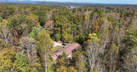 A home in Wilkesboro