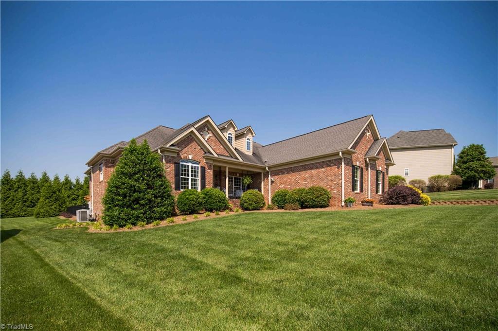 120 Grandworth Way, King, North Carolina image 4