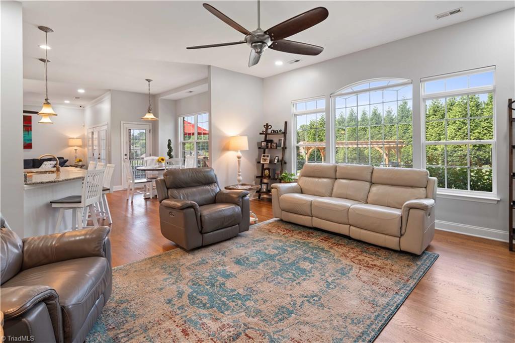120 Grandworth Way, King, North Carolina image 38