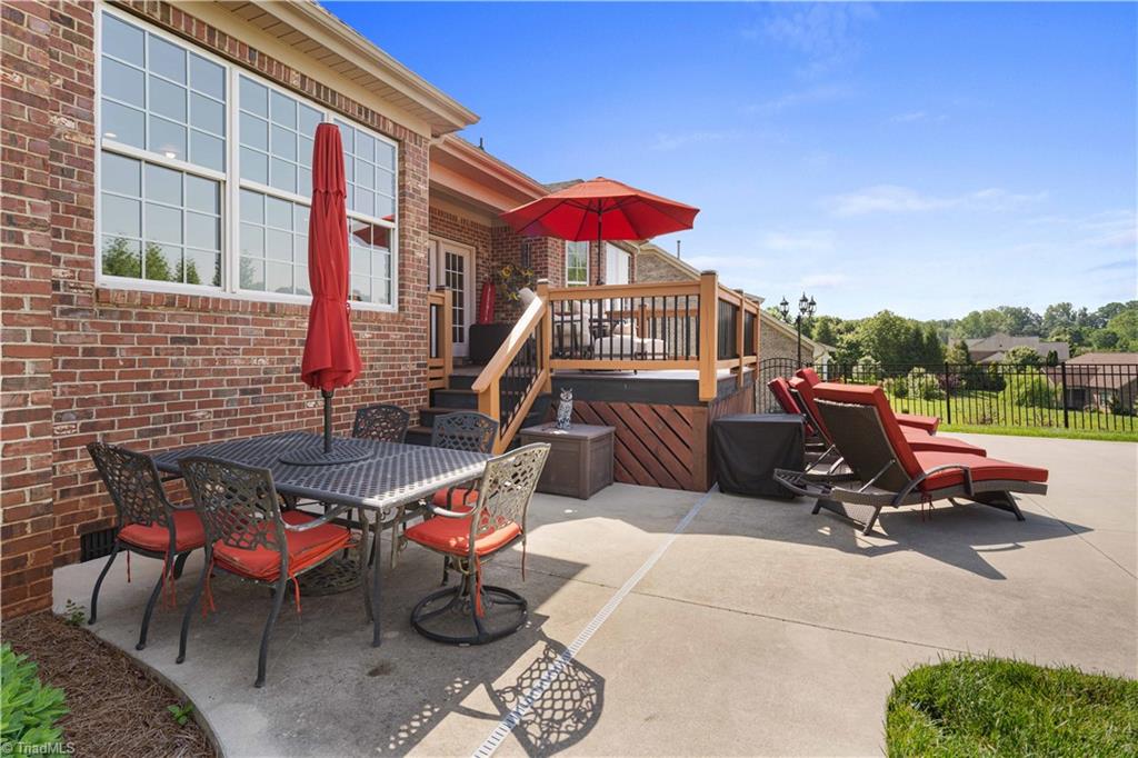 120 Grandworth Way, King, North Carolina image 10