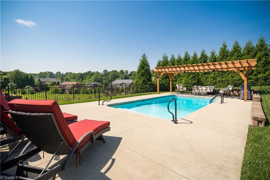 120 Grandworth Way, King, North Carolina image 16