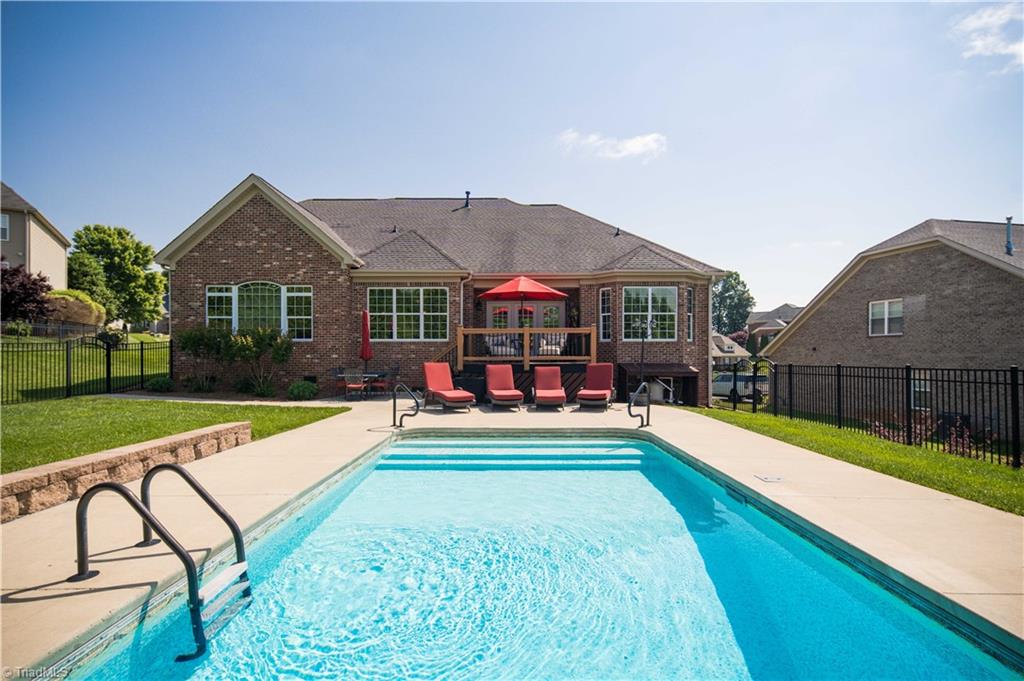 120 Grandworth Way, King, North Carolina image 17