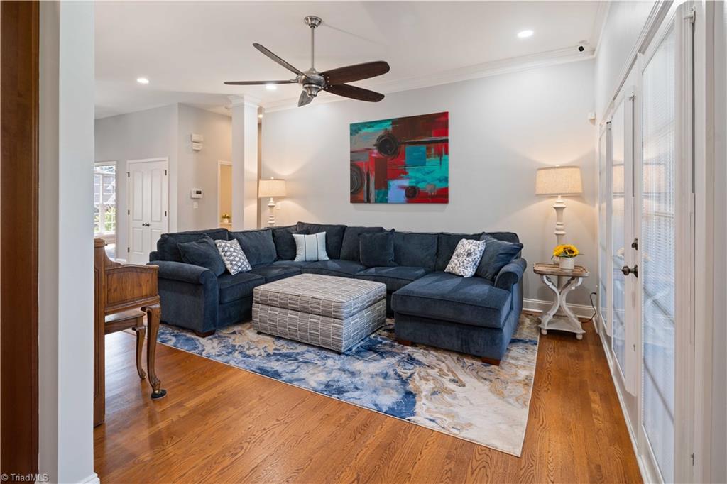 120 Grandworth Way, King, North Carolina image 44