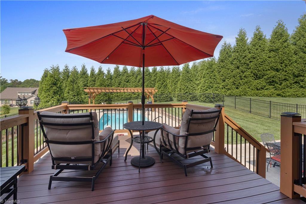 120 Grandworth Way, King, North Carolina image 12