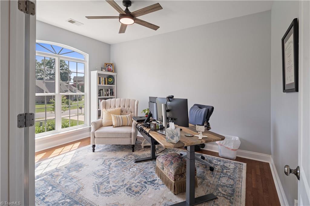 120 Grandworth Way, King, North Carolina image 22