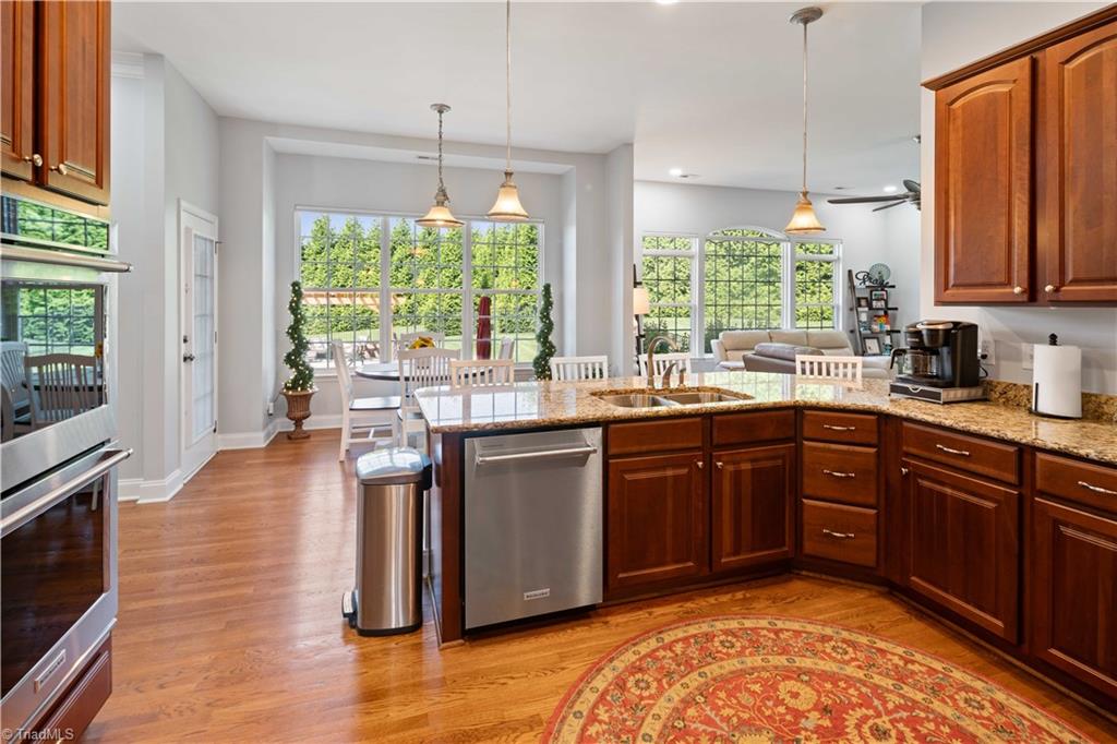 120 Grandworth Way, King, North Carolina image 31