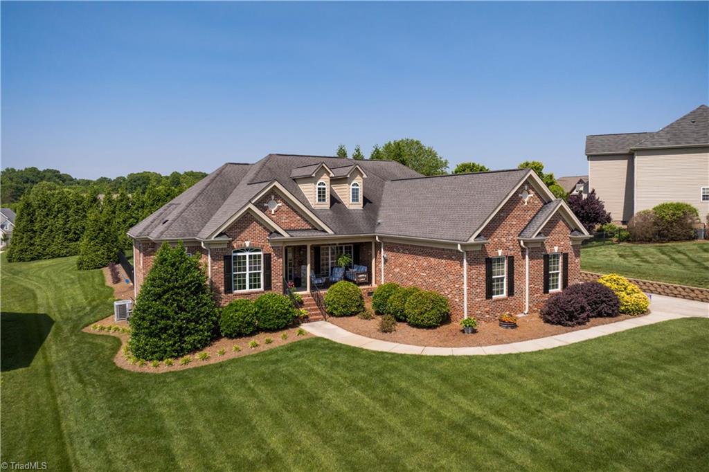 120 Grandworth Way, King, North Carolina image 1